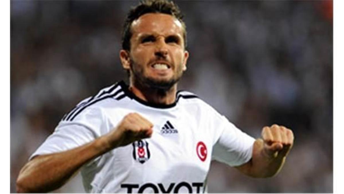 Tomas Sivok çok şaşırdı!