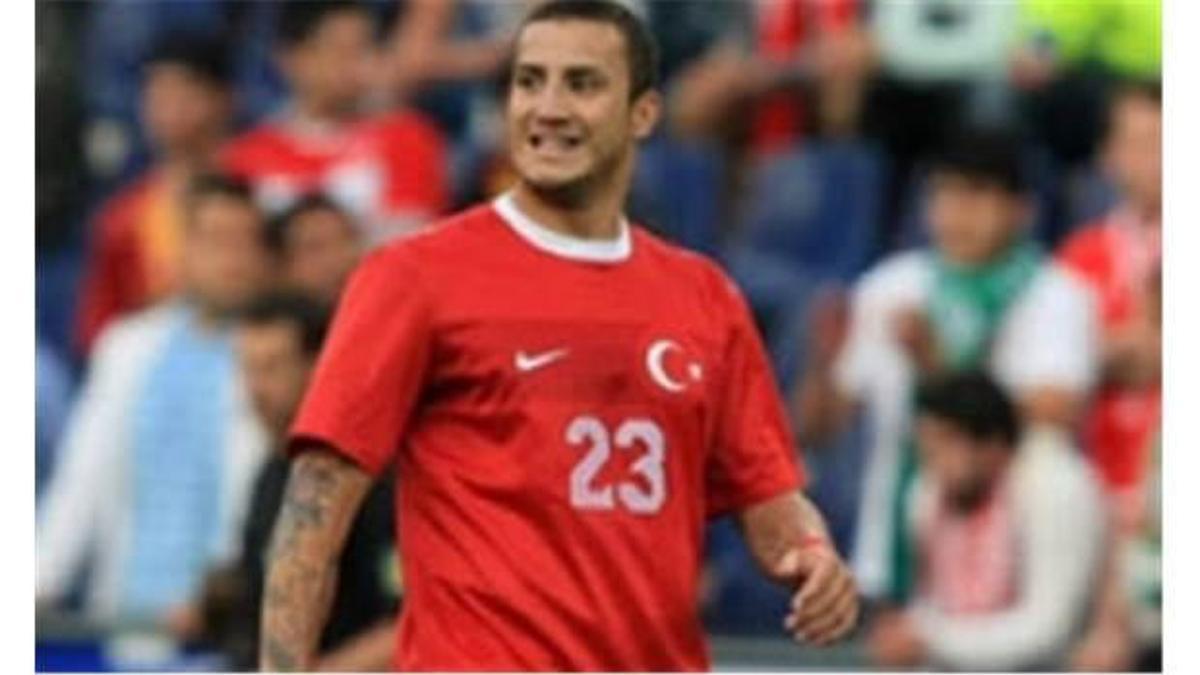 "Juventus’a bile gitmedim"