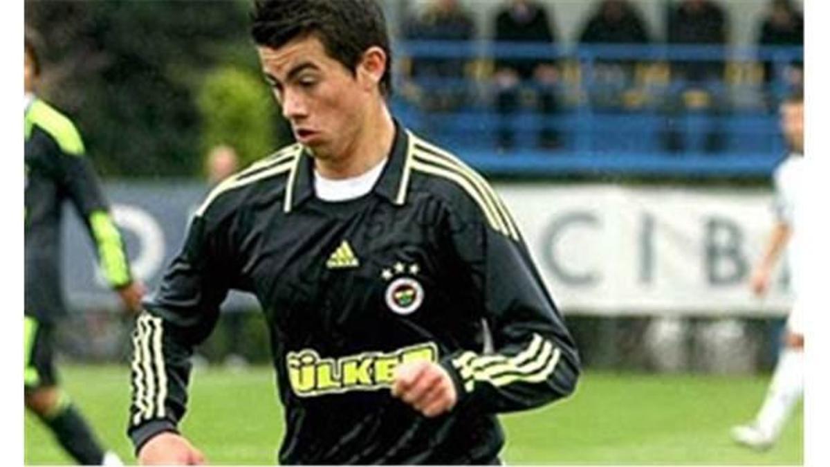 F.Bahçe'den 2. Lig'e!