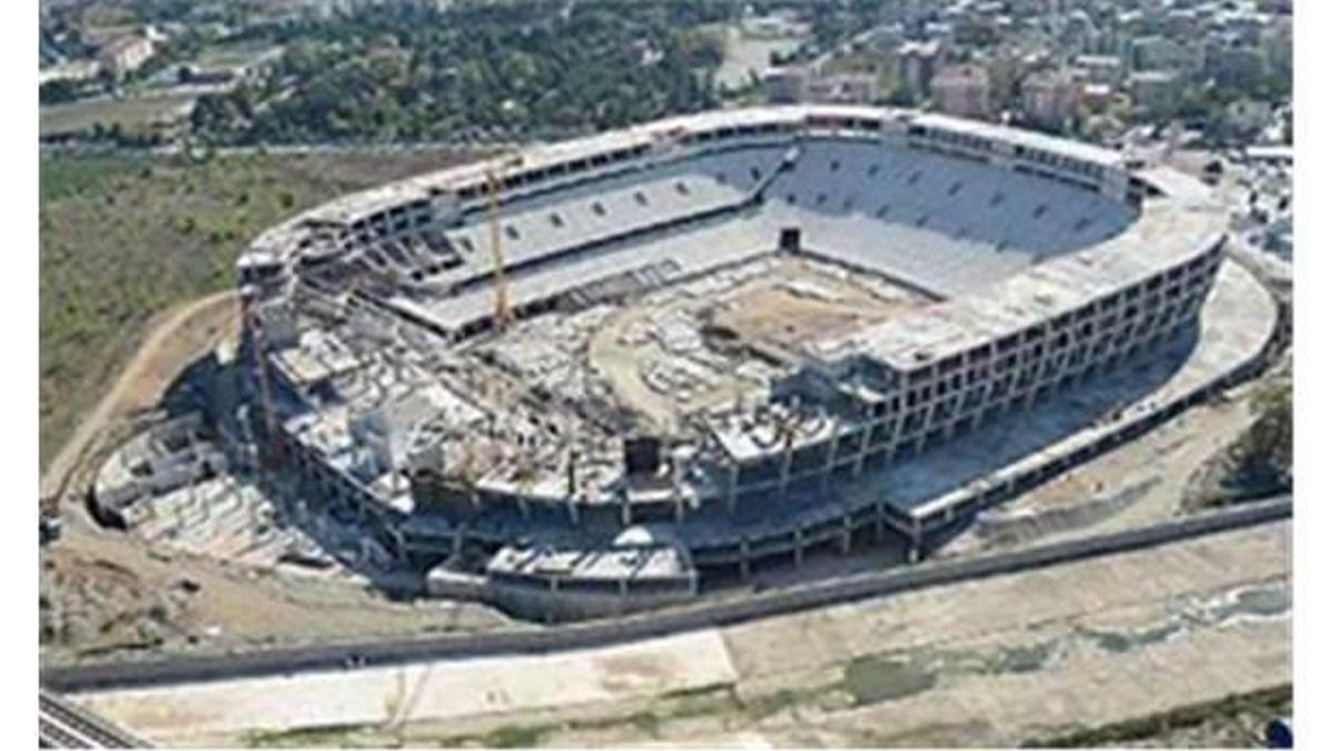 Bursaspor'da büyük şok!