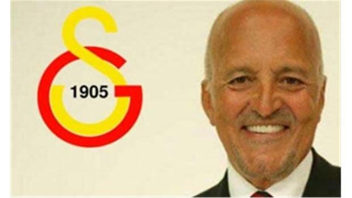 G.Saray'dan Birand jesti!