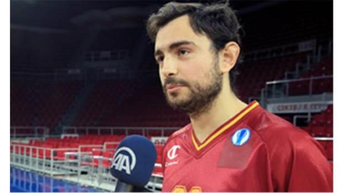 Ender: "Çekişmeli bir lig yaşıyoruz"