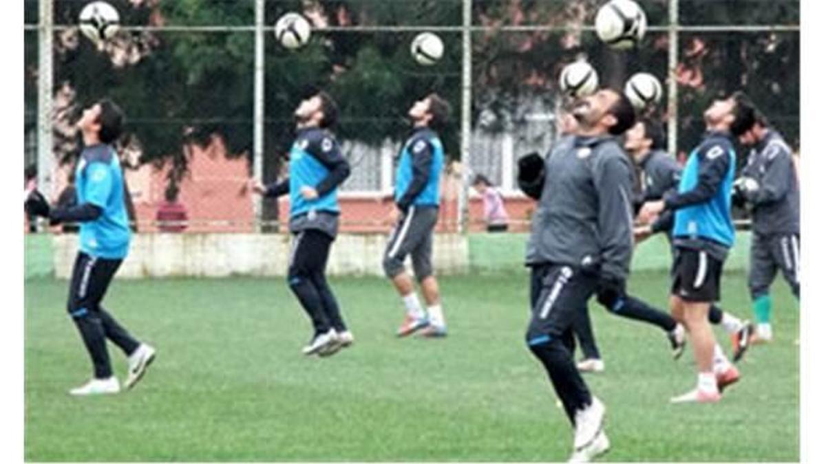 Transfer yasağı kalktı!
