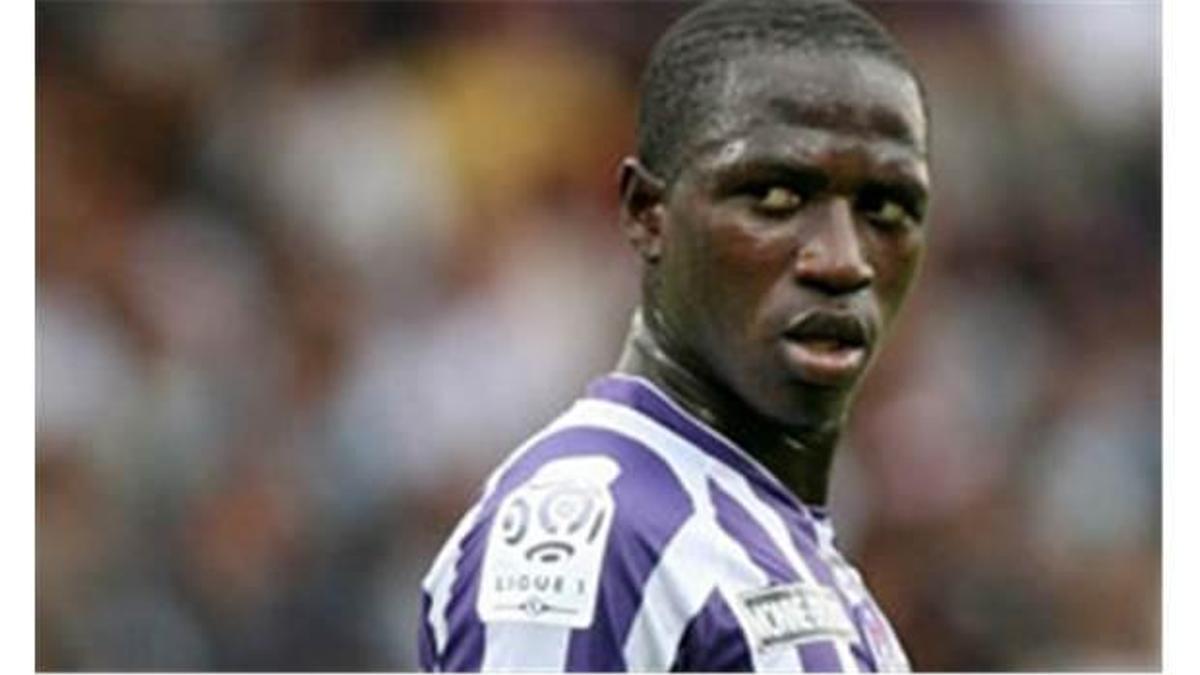 Sissoko'yu Newcastle kaptı!