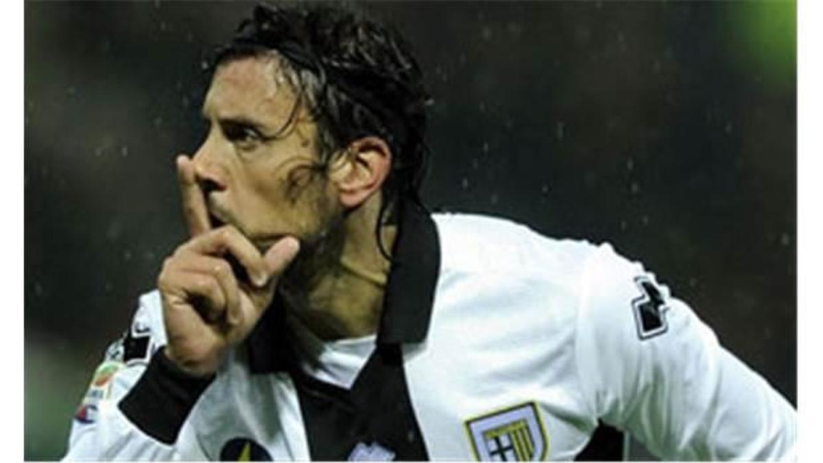 Zaccardo Milan'da