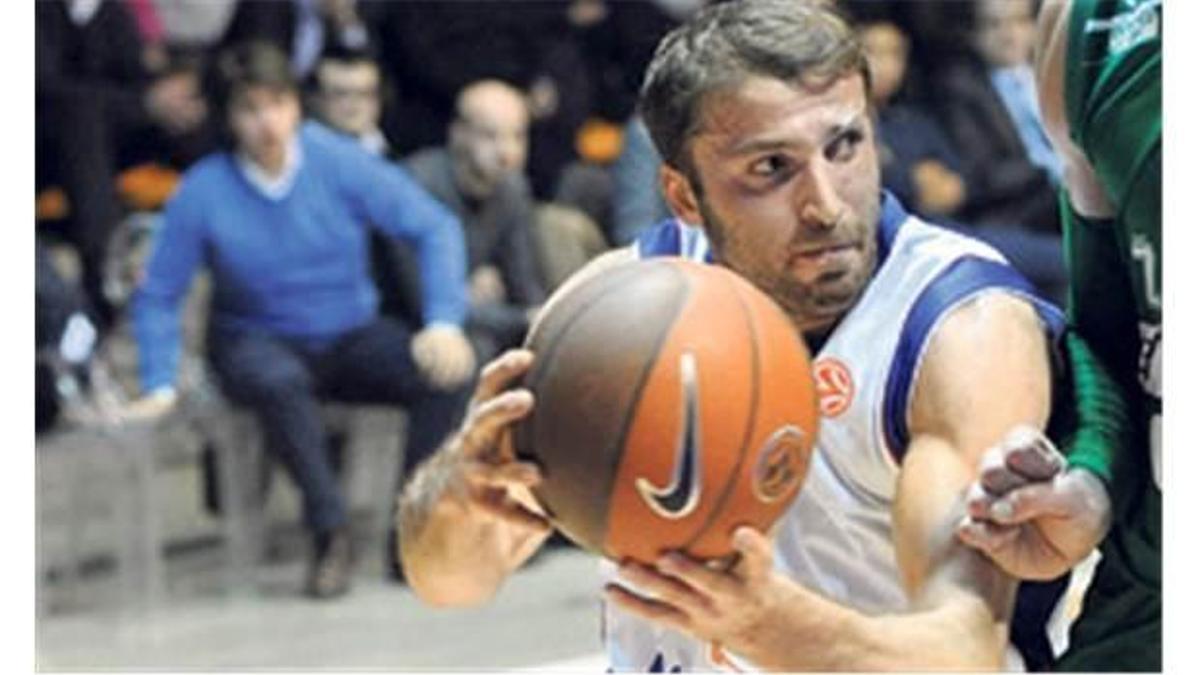 Markoishvili Aslan oldu