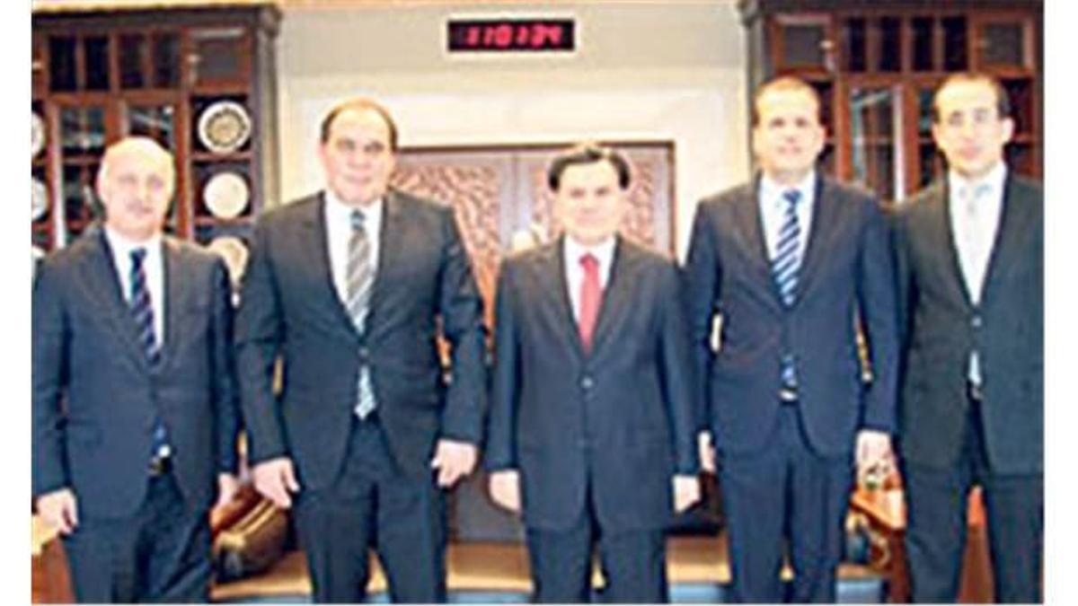 Halterin cezası yönetime