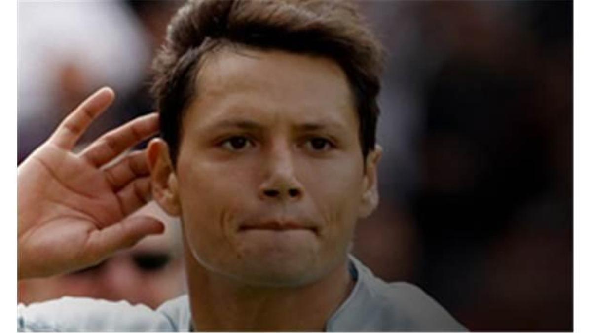 Zarate Dinamo Kiev'de
