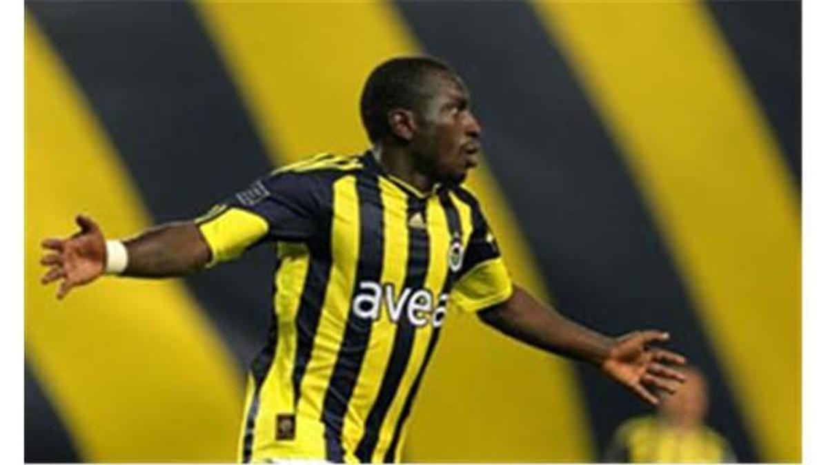 Beşiktaş'tan Niang atağı