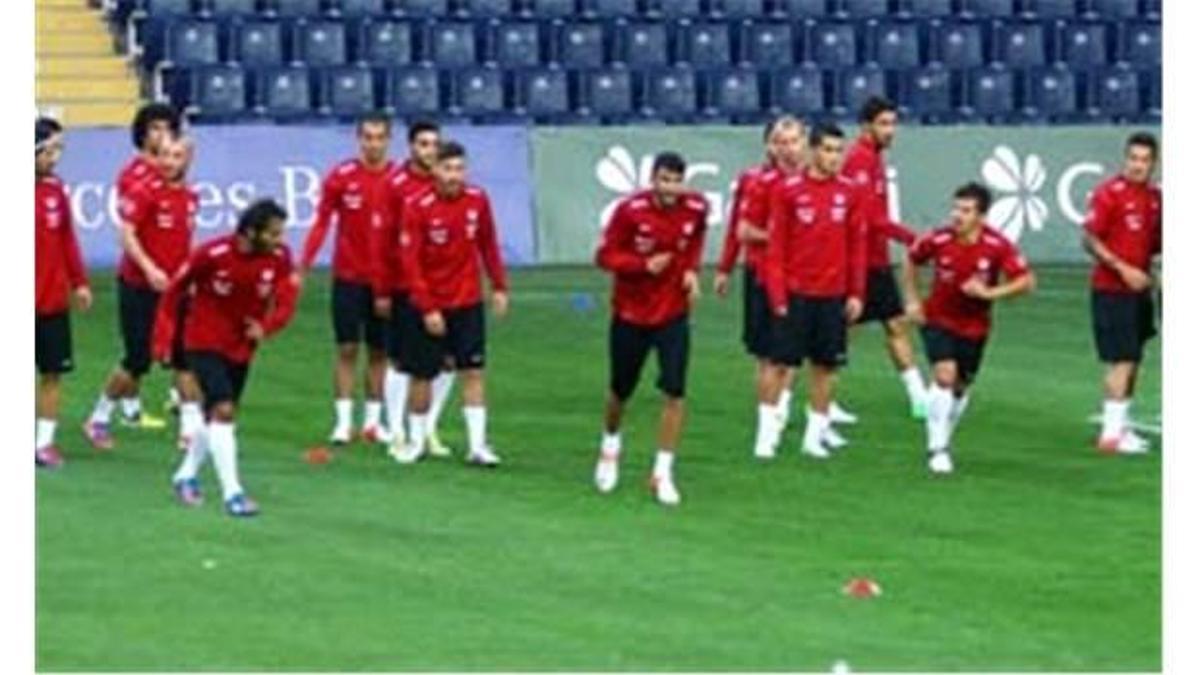 Milliler yarın toplanıyor