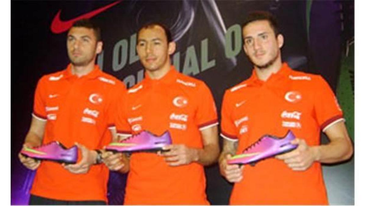 Milliler umutlu