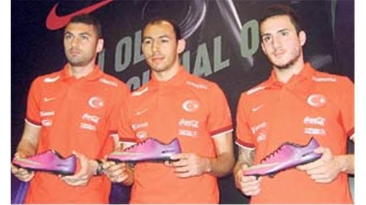 ‘2014 için şansımız sürüyor'