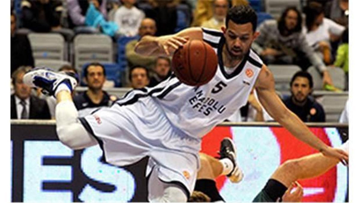 Efes idman yaptı!