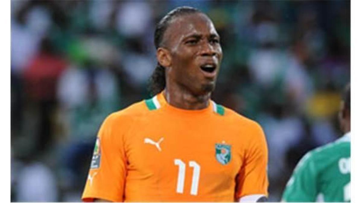 Liste UEFA'ya verildi! Drogba var mı?