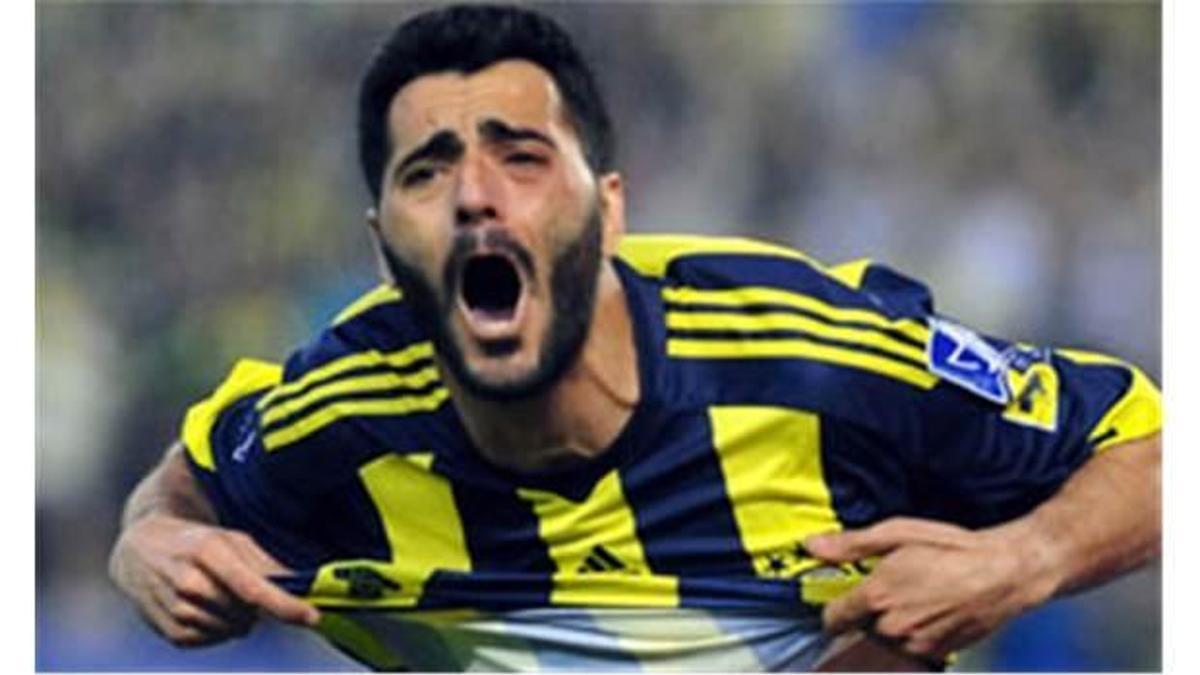Fenerbahçe maçı da o listede
