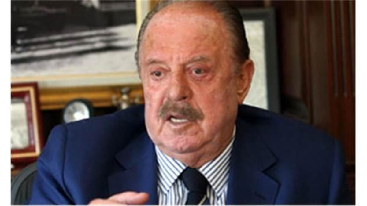Cavcav: 'Hakem satın aldım'