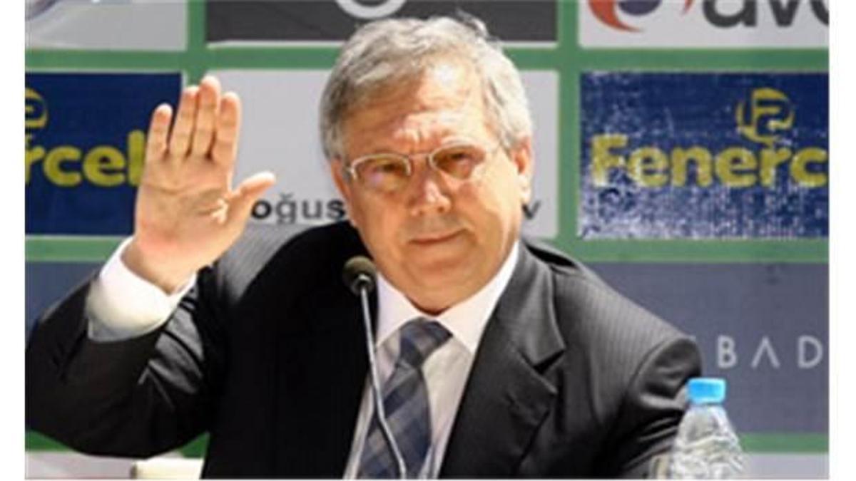 Fenerbahçe tarihine damga vurdu