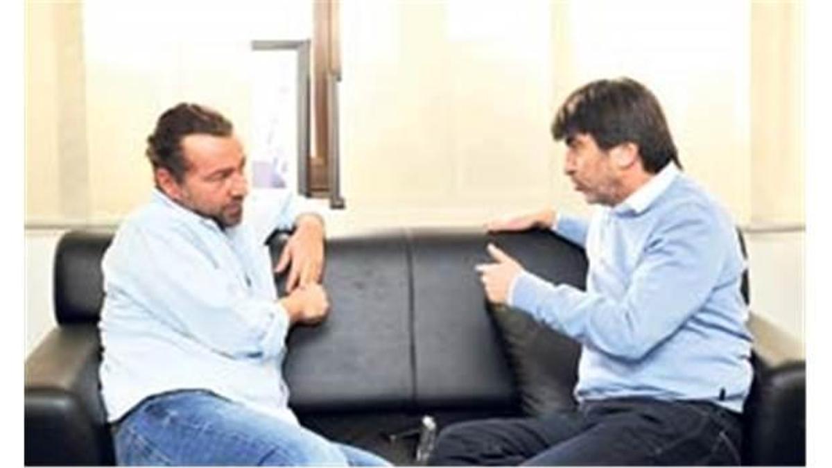 'G.Saray şampiyonluğu garantilerse..'