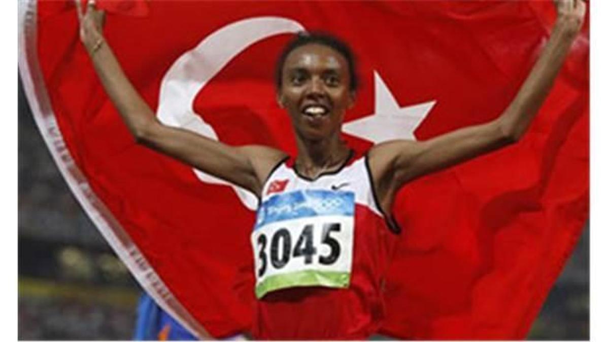 Elvan sezonu açıyor