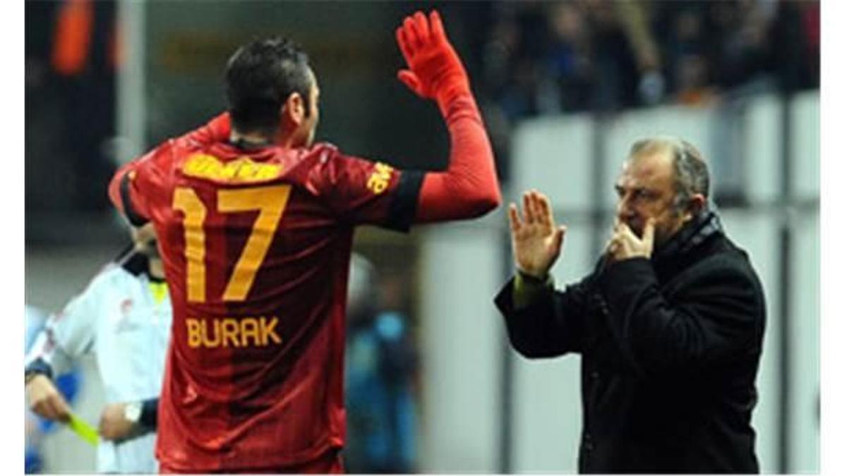 Kral durmuyor!