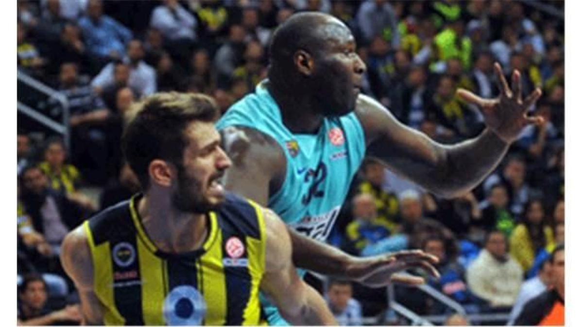 Umutlar PARAMBARCA!