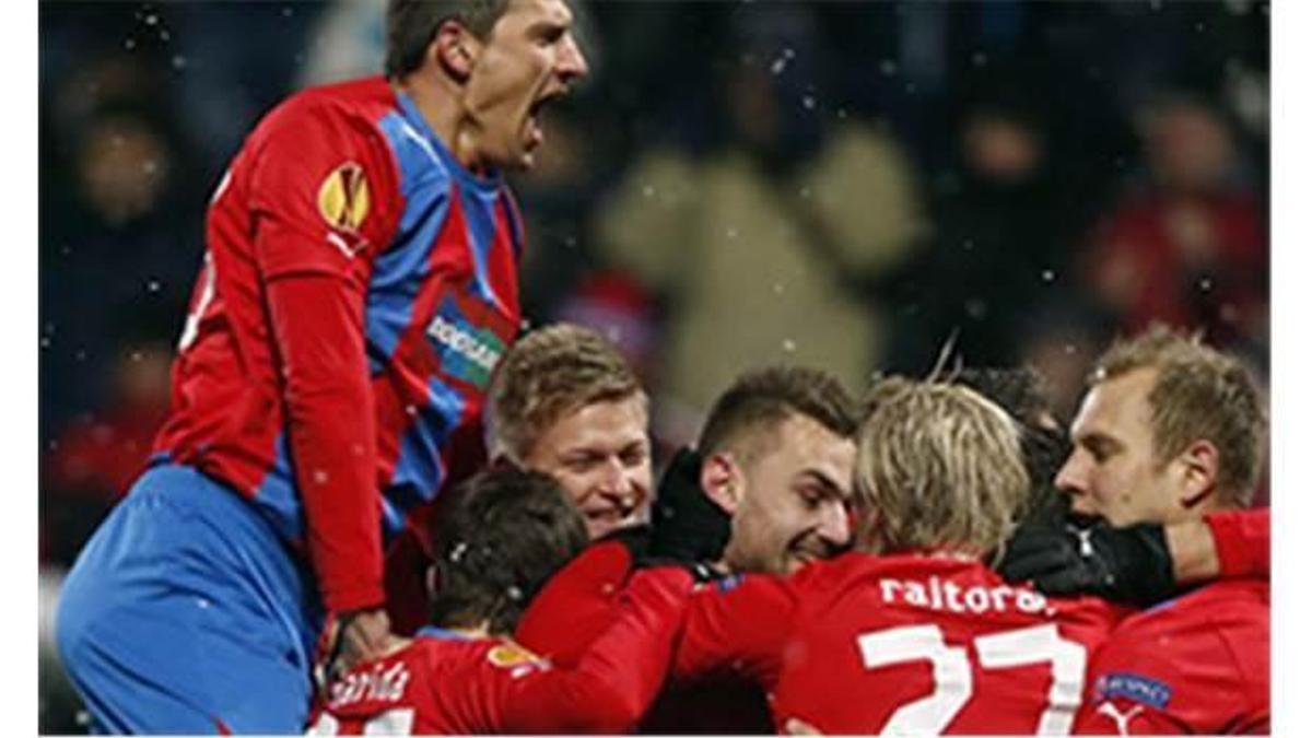 Plzen büyük lokma