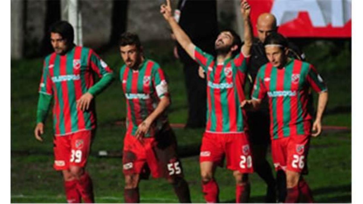 Karşıyaka bu kez başarmak istiyor