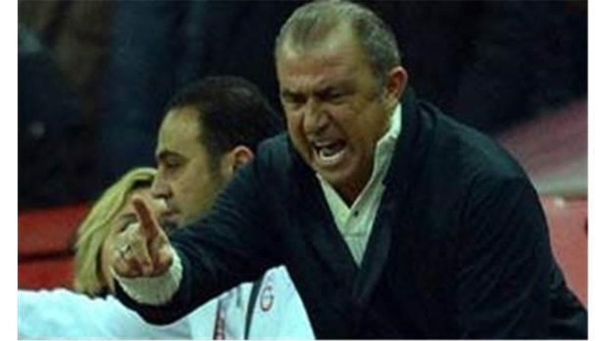 G.Saray'dan yalanlama geldi