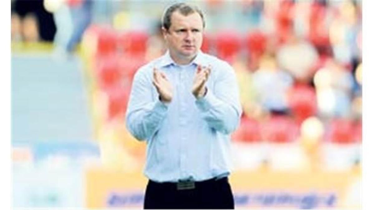 ‘F.Bahçe takım olamamış’