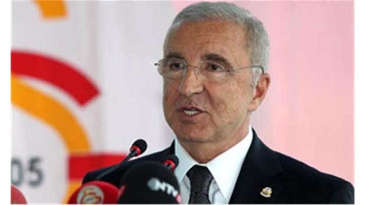 Aysal'dan şok iflas açıklaması