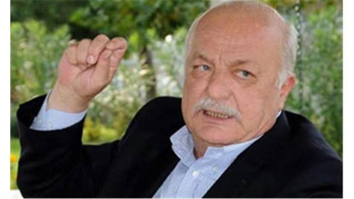 Şener'den ağır gönderme!