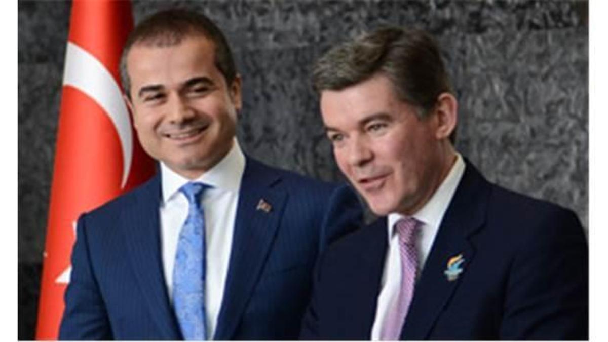 'Antalyalılar sahip çıkmalı'