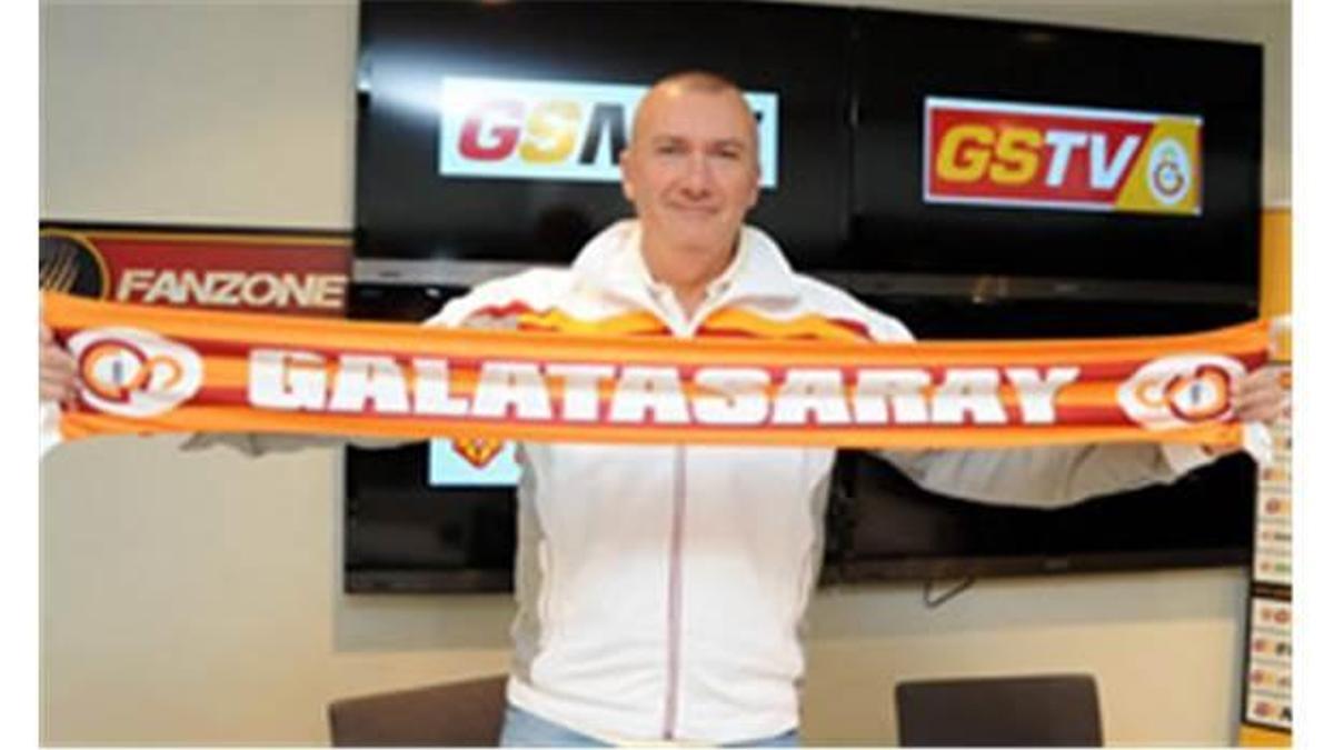'Hedefimiz şampiyonluk'