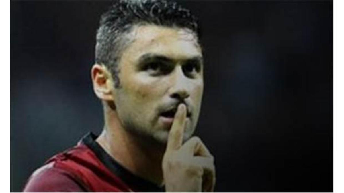 Burak için yepyeni bir iddia!