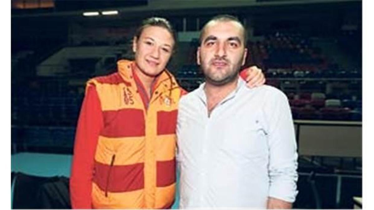 'G.Saray'ı mahçup etmeyeceğiz'