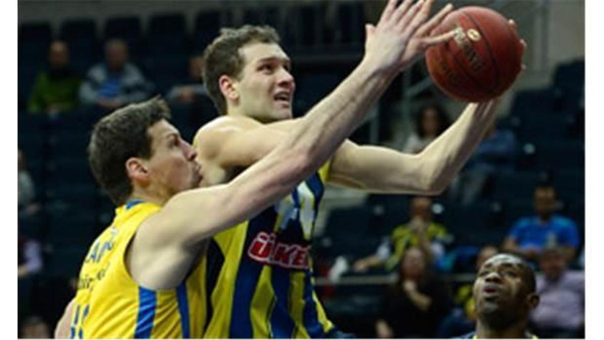 Bogdanovic 10 gün yok