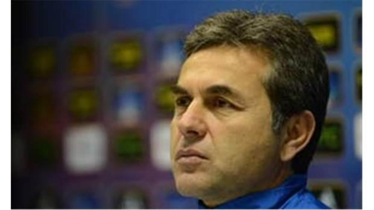 Kocaman, Avrupa’da 18. sınavında