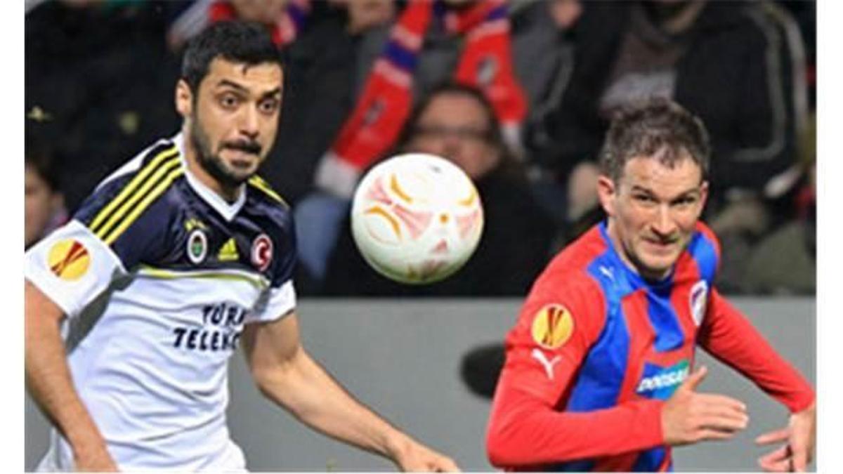 Plzen İstanbul'da