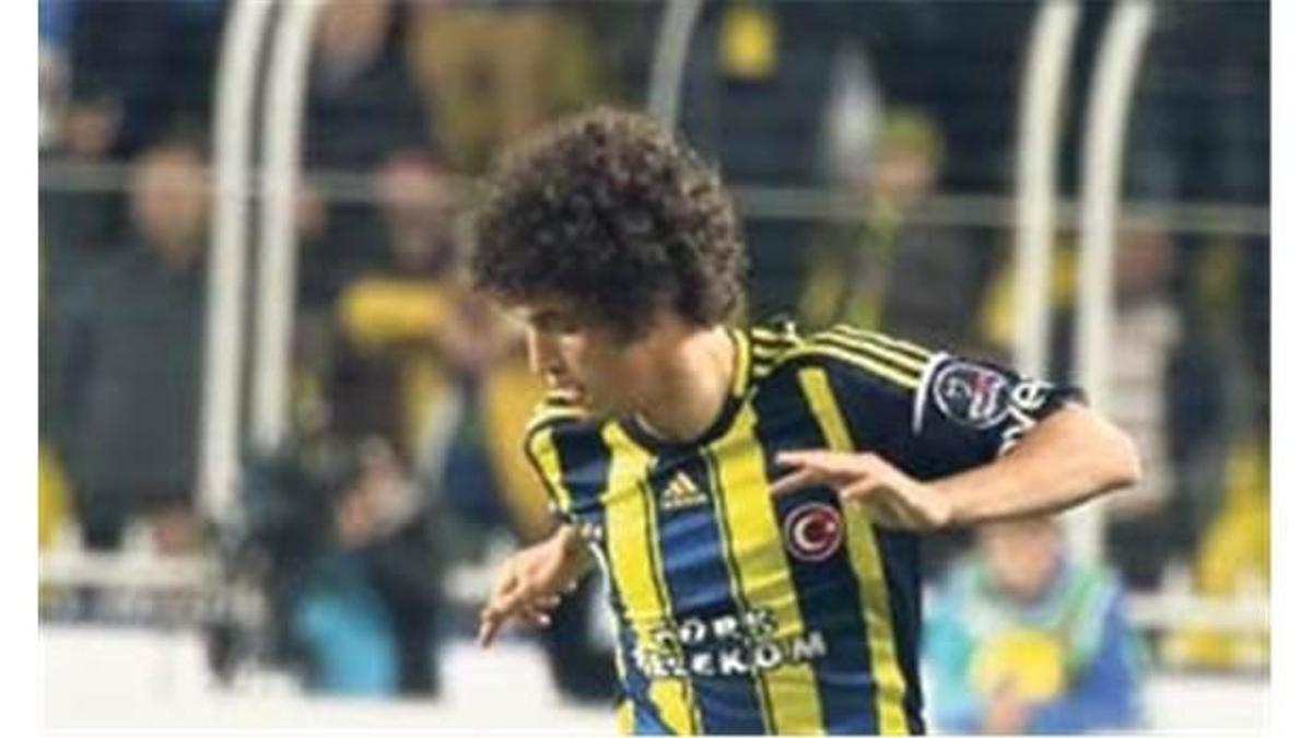 F.Bahçe zirveye koşuyor!