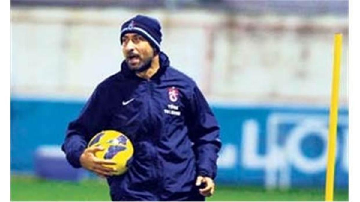 ‘Takımımızın yanında yer alacağız'