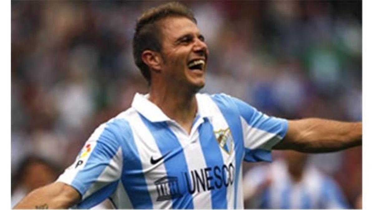 Joaquin Cimbom'u istiyor!