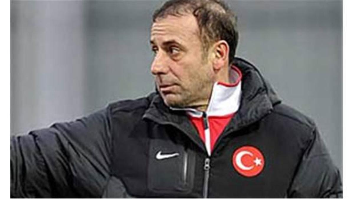 Milliler İspanya yolcusu