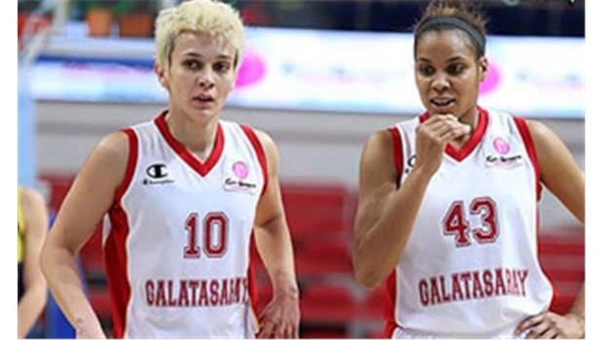 G.Saray ilk maçında kayıp