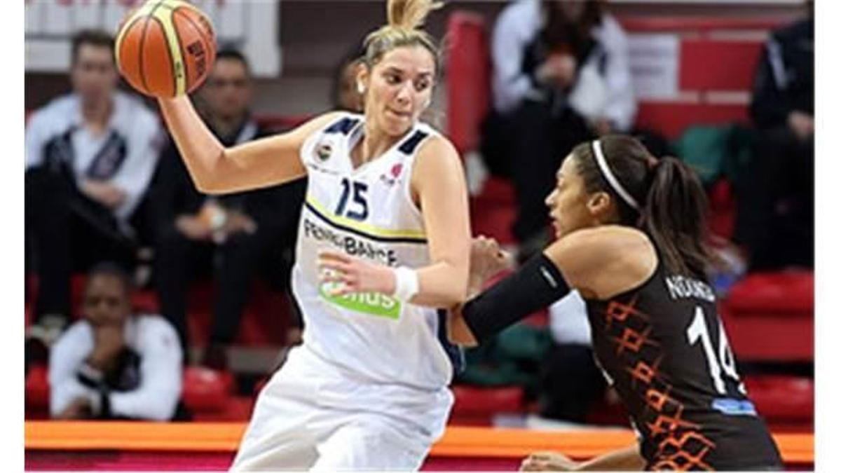 Kanarya'dan süper start