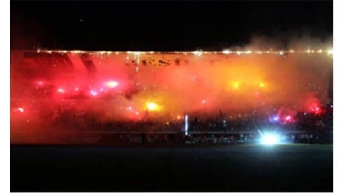 Doğum günün kutlu olsun Beşiktaş