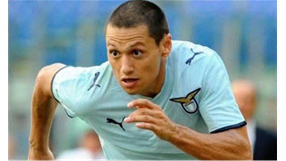 Lazio'da skandal!
