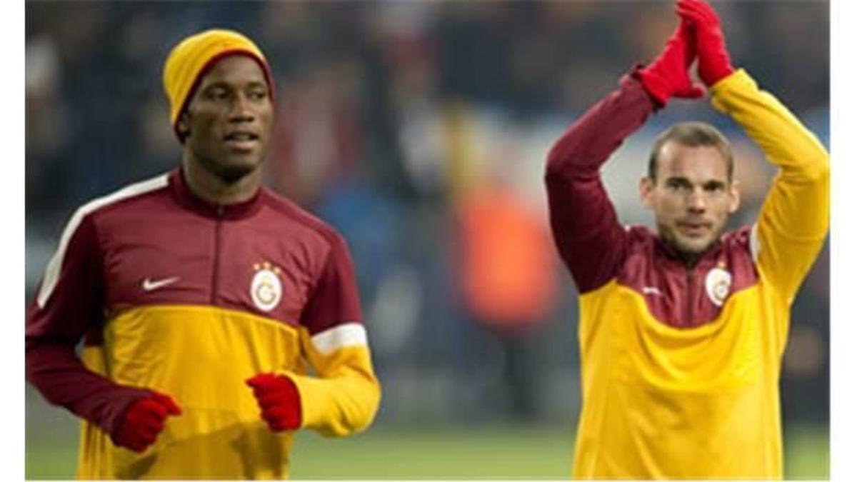 Cimbom'a teklif yağıyor