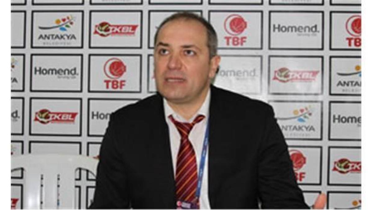 'İlk gün bir şok yaşadık'