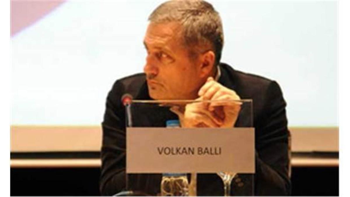 Yıldırım'a 'çapulcu' eleştirisi