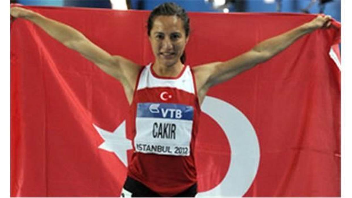 Aslı Çakır için şok iddia!